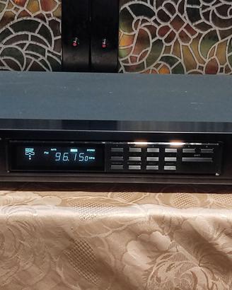 Aiwa XT-003 Sintonizzatore Radio Digitale FM
