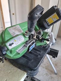 Segatrice a Nastro Nebes TM101 Plus 

