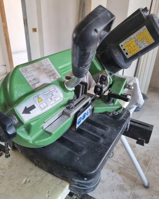 Segatrice a Nastro Nebes TM101 Plus 
