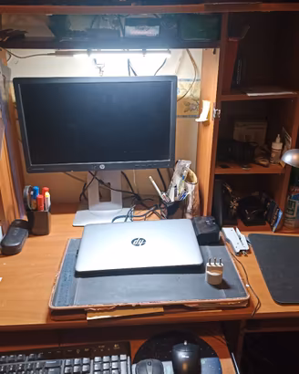 scrivania x pc