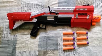 fucile nerf fortnite 