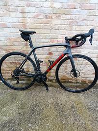 bici da corsa 