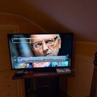 Smart TV Sharp Aquos 4K