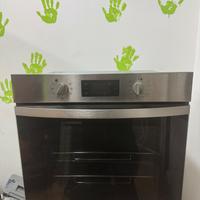 Forno Indesit
