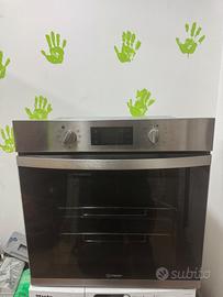 Forno Indesit