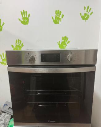 Forno Indesit