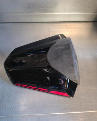 Coprisella Monoposto Originale Honda Hornet 750
