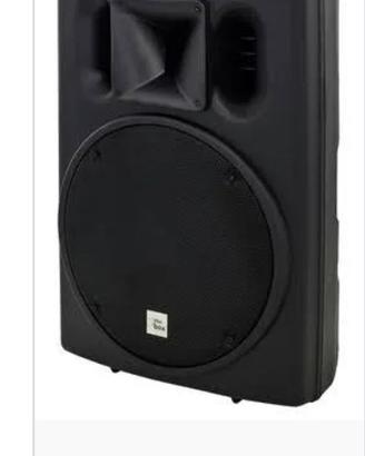 Coppia Casse THE BOX PA 502 A