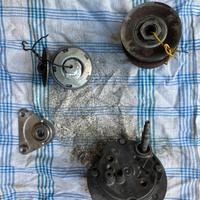 Kit variatore piaggio ciao