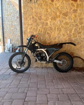 fantic 50/80