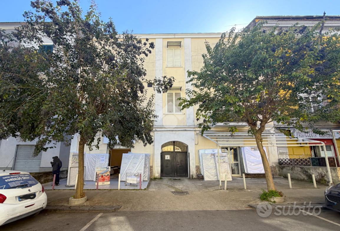Appartamento – Casoria, Cantariello, Dietro Via Vecchia - Vista 2