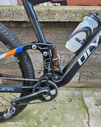 bicicletta 