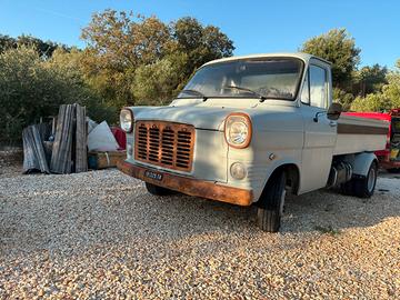 ford mk1 pick up asi