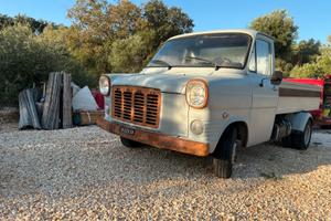 ford mk1 pick up asi