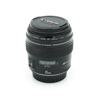 Canon EF 85mm f/1.8 USM