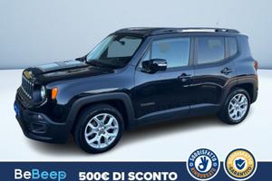 Jeep Renegade 1.6 MJT LIMITED FWD 120CV AUTO