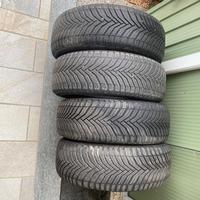 Pneumatici