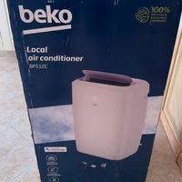 Condizionatore beko