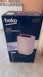 Condizionatore beko