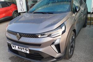 Renault Captur ECO-G 100 CV Techno