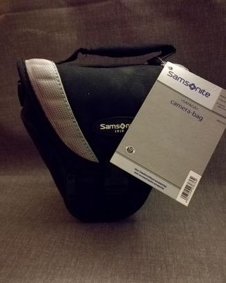 Borsa per Reflex Samsonite Safaga 110