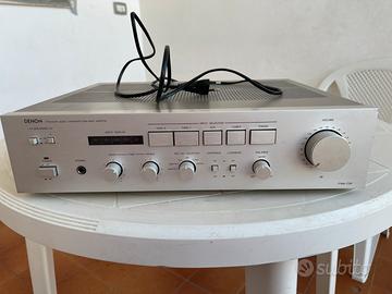 Amplificatore integrato Denon PMA730