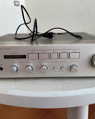 Amplificatore integrato Denon PMA730