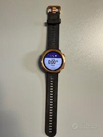 Garmin Forerunner 645 Music oro rosa/nero