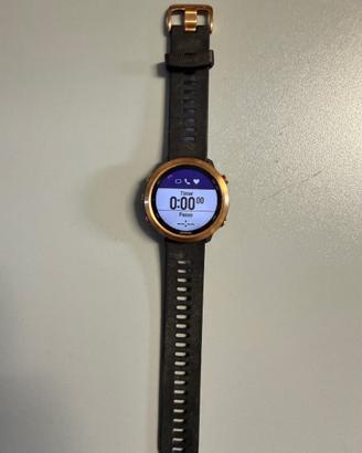 Garmin Forerunner 645 Music oro rosa/nero