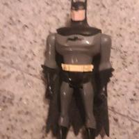 Batman action figure