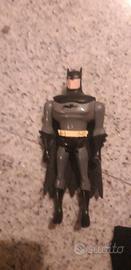 Batman action figure