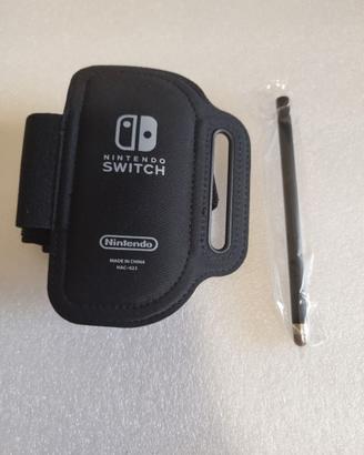 Accessori Nintendo Switch