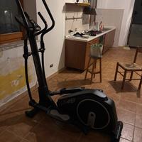 Ellittica JK Fitness 418