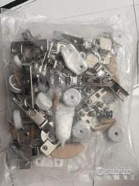 Kit Minuteria Ferramenta