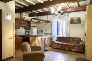 Delizioso appartamento centro storico di Vetralla