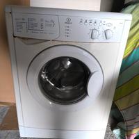 LAVATRICE INDESIT