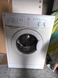 LAVATRICE INDESIT
