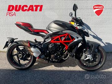 Mv Agusta Brutale 800 ABS - EAS