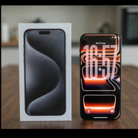 Apple iPhone 15 Pro Max 256GB - Perfetto