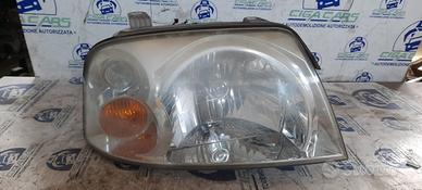 HYUNDAI ATOS PRIME 2005 - FARI ANTERIORI DESTRO E 