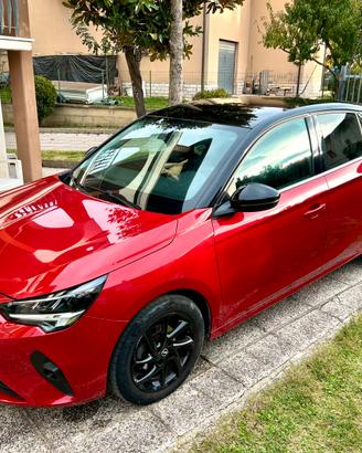 Opel corsa 1.2 Edition 75 CV