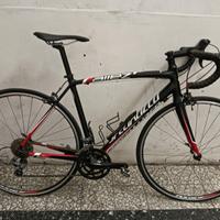 Bici corsa uomo