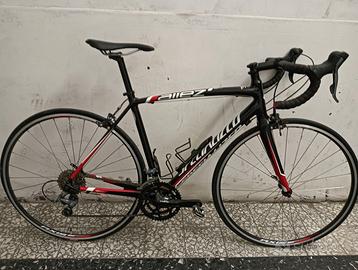 Bici corsa uomo