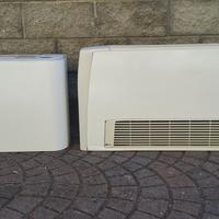  TERMOCONVETTORI TUTTI E DUE € 250 