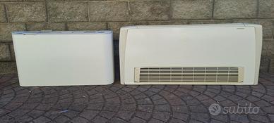  TERMOCONVETTORI TUTTI E DUE € 250 