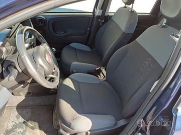 tappezzeria kit airbag fiat panda 2020