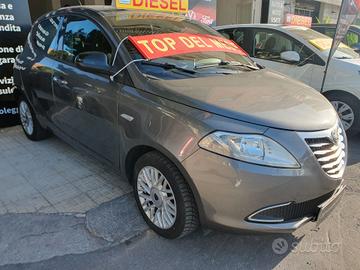 Lancia Ypsilon 1.3 MJT 16V 95 CV 5 porte S&S Gold