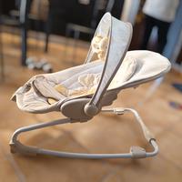 Sdraietta Ingenuity Chicco 
