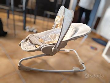 Sdraietta Ingenuity Chicco 