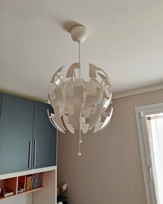 Lampada a sospensione IKEA 